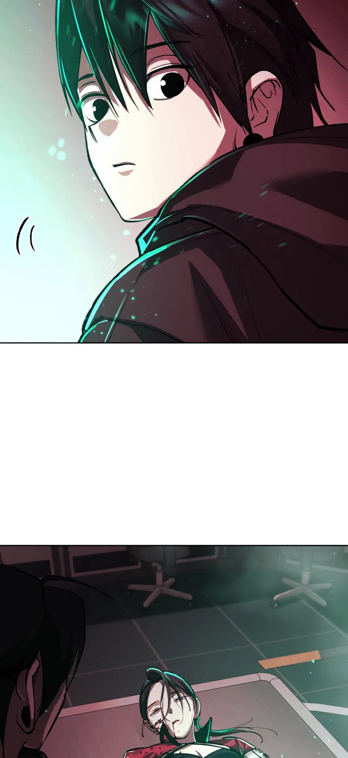 Cosmic Heavenly Demon 3077 Chapter 16 page 124 - 
