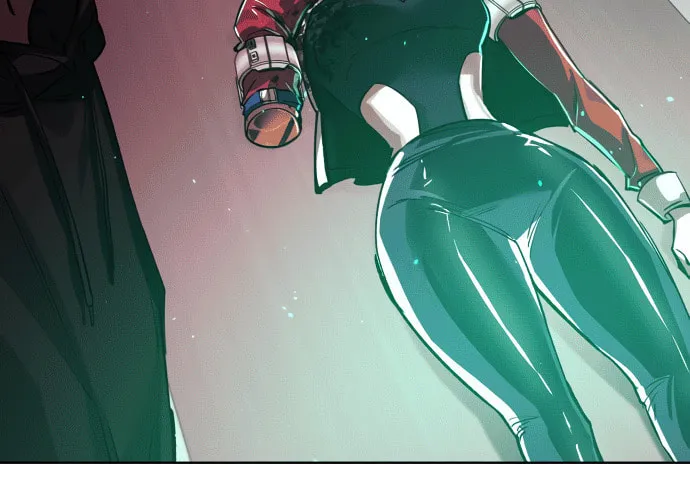 Cosmic Heavenly Demon 3077 Chapter 16 page 125 - 