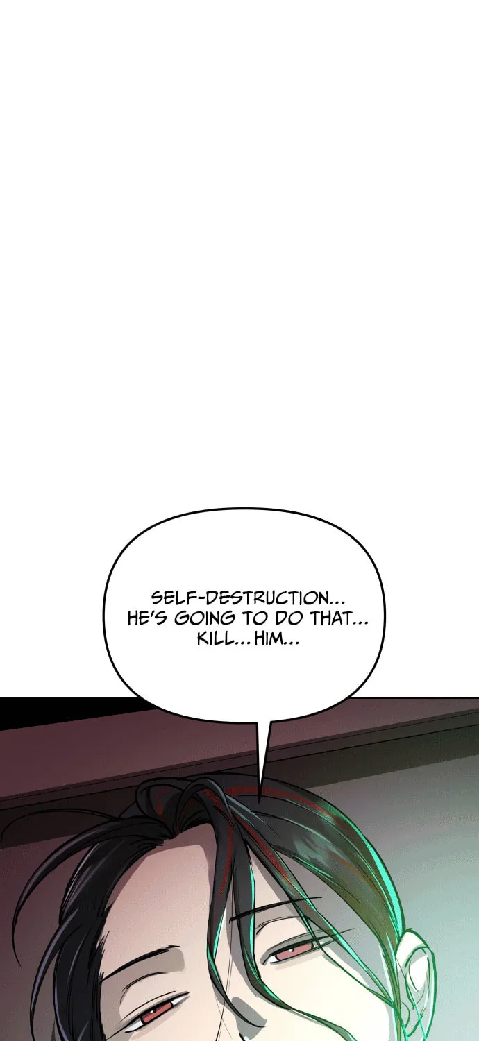 Cosmic Heavenly Demon 3077 Chapter 16 page 126 - 