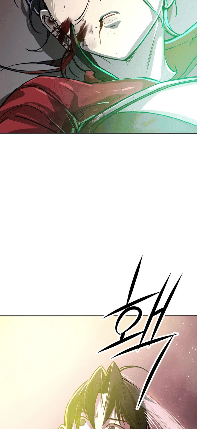 Cosmic Heavenly Demon 3077 Chapter 16 page 127 - 