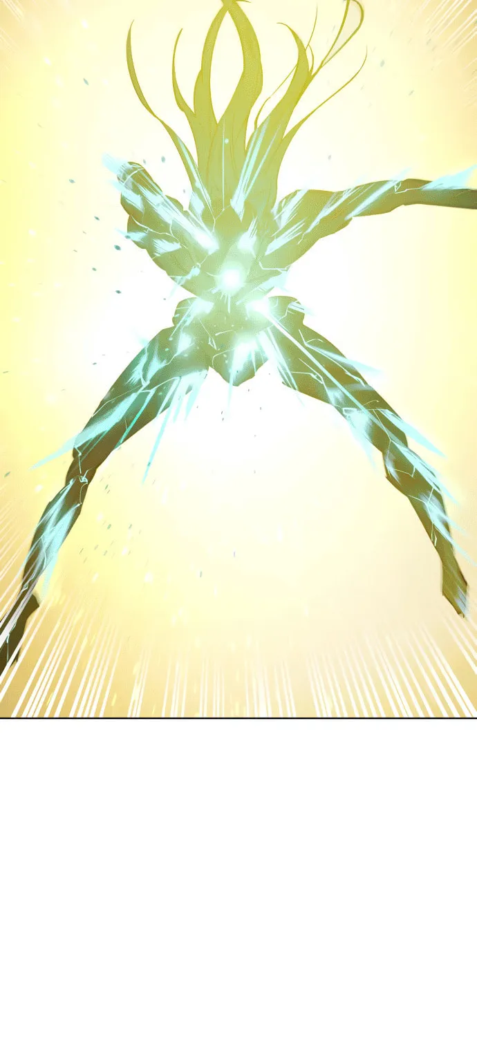 Cosmic Heavenly Demon 3077 Chapter 16 page 129 - 