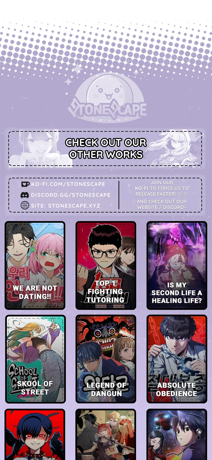 Cosmic Heavenly Demon 3077 Chapter 16 page 135 - 