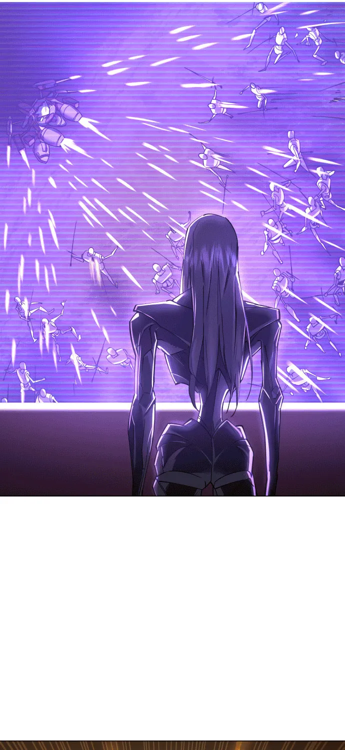 Cosmic Heavenly Demon 3077 Chapter 16 page 20 - 