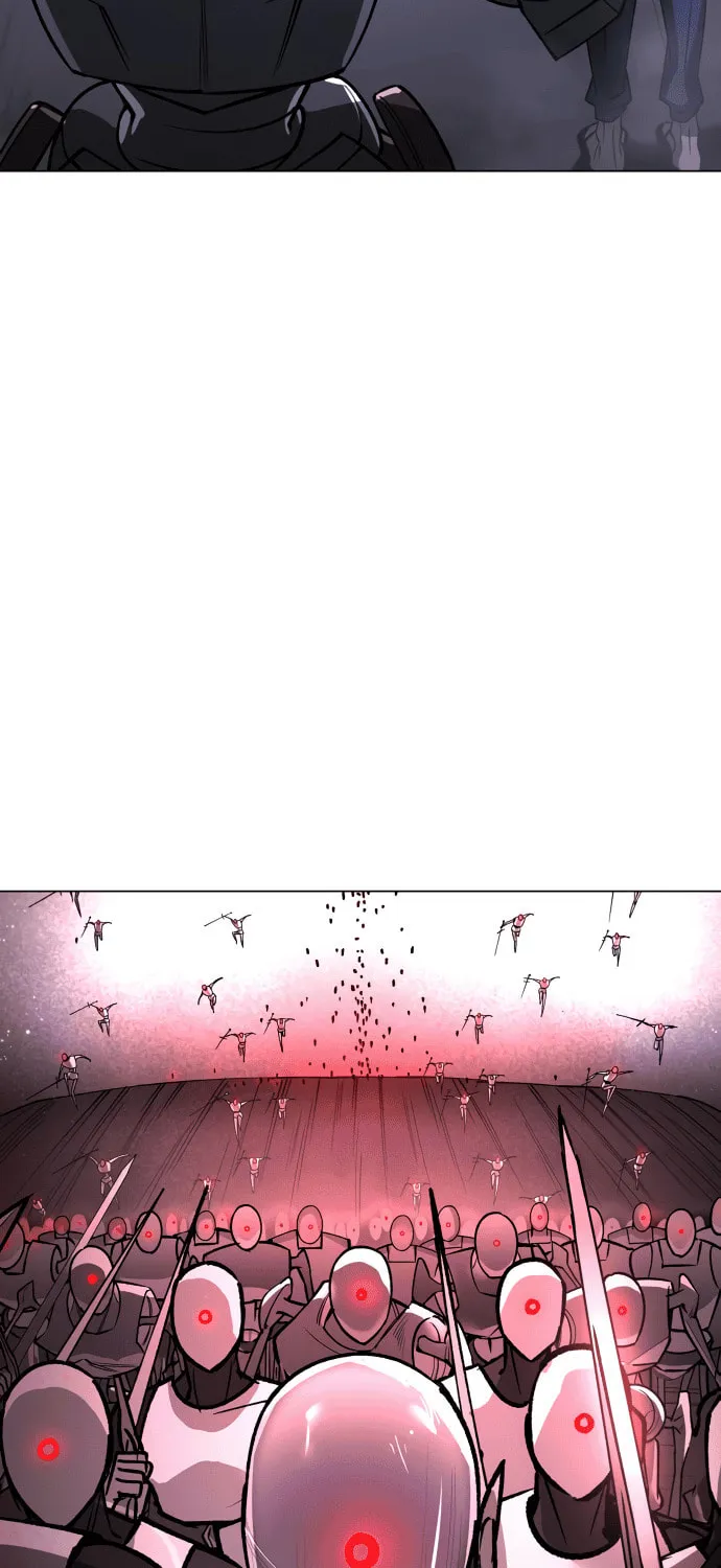Cosmic Heavenly Demon 3077 Chapter 16 page 3 - 