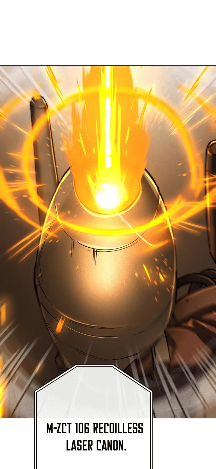 Cosmic Heavenly Demon 3077 Chapter 16 page 22 - 