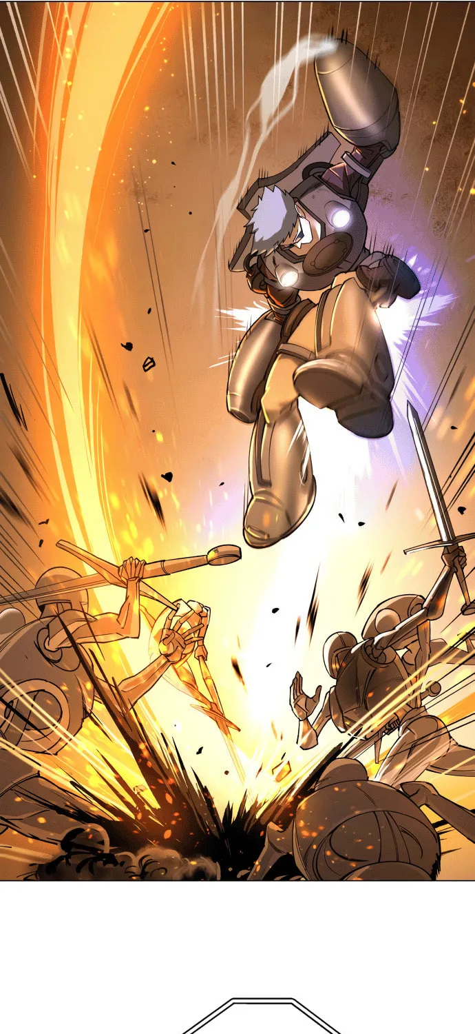 Cosmic Heavenly Demon 3077 Chapter 16 page 26 - 