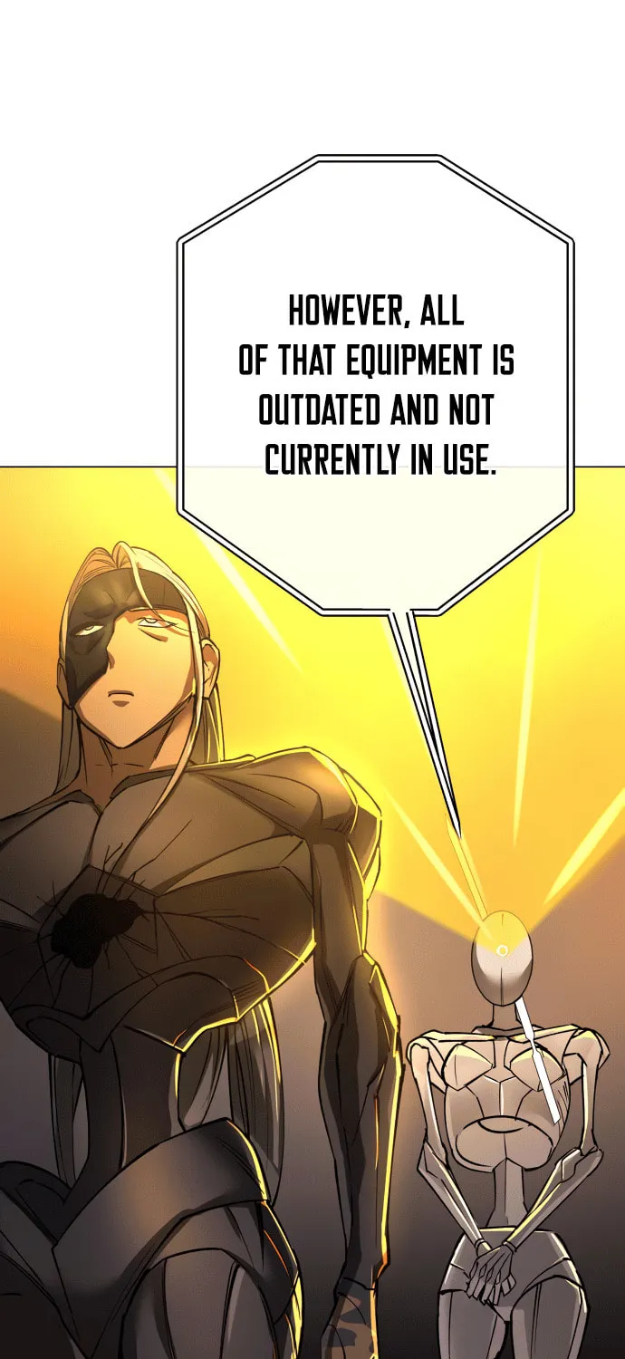 Cosmic Heavenly Demon 3077 Chapter 16 page 29 - 