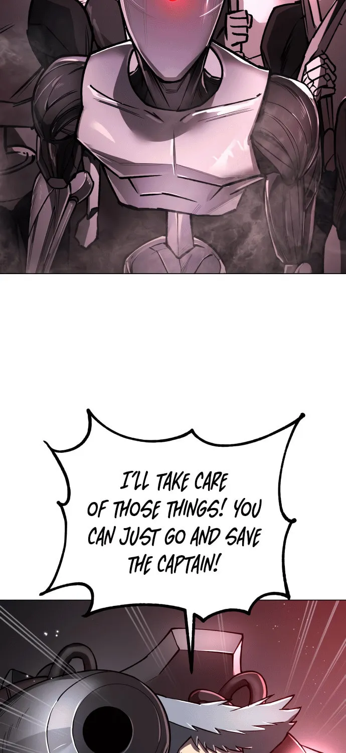 Cosmic Heavenly Demon 3077 Chapter 16 page 4 - 
