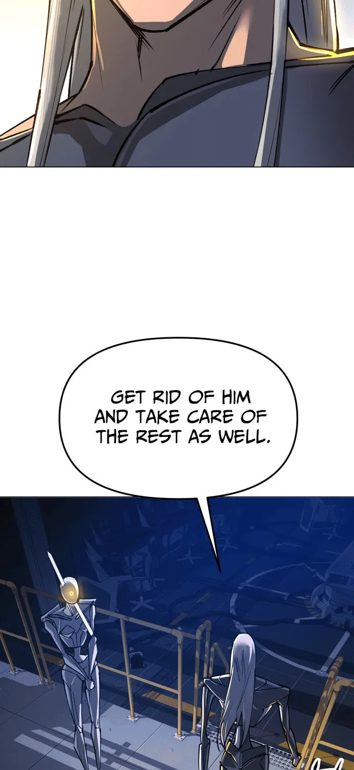 Cosmic Heavenly Demon 3077 Chapter 16 page 31 - 
