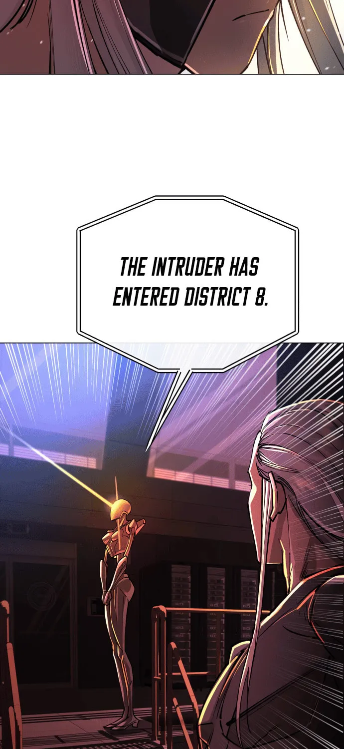 Cosmic Heavenly Demon 3077 Chapter 16 page 35 - 