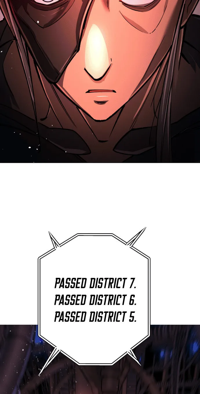 Cosmic Heavenly Demon 3077 Chapter 16 page 38 - 