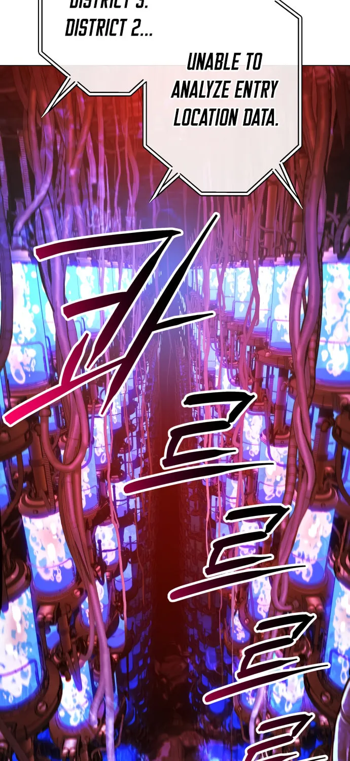 Cosmic Heavenly Demon 3077 Chapter 16 page 40 - 