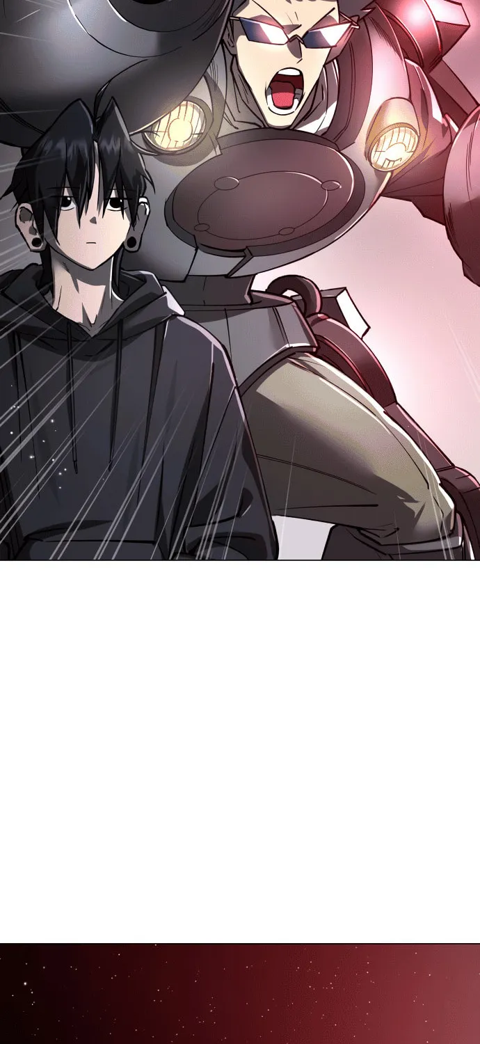 Cosmic Heavenly Demon 3077 Chapter 16 page 5 - 