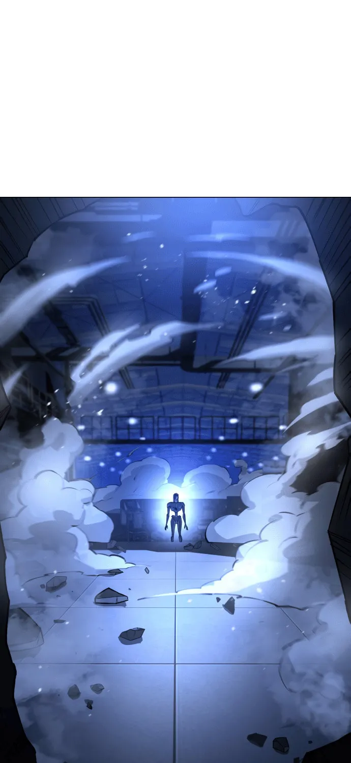 Cosmic Heavenly Demon 3077 Chapter 16 page 54 - 