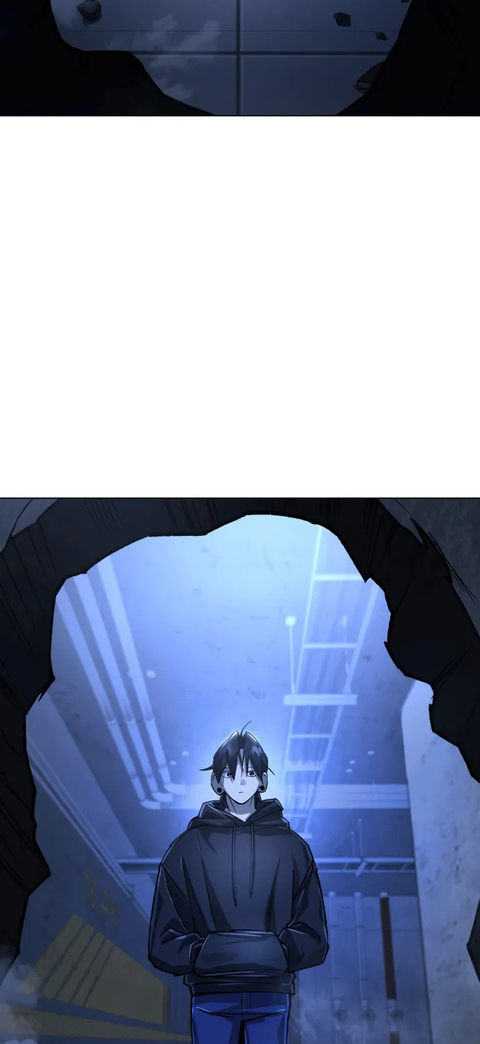 Cosmic Heavenly Demon 3077 Chapter 16 page 55 - 