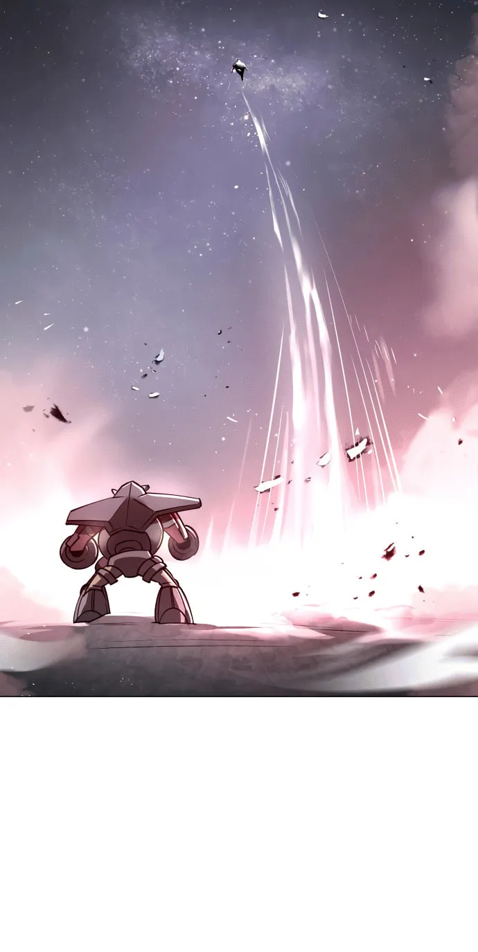Cosmic Heavenly Demon 3077 Chapter 16 page 7 - 