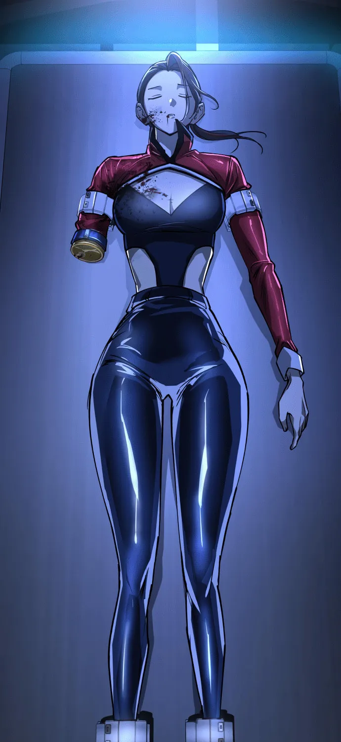 Cosmic Heavenly Demon 3077 Chapter 16 page 68 - 