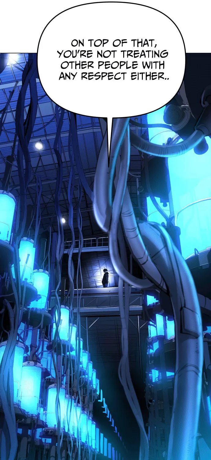 Cosmic Heavenly Demon 3077 Chapter 16 page 73 - 