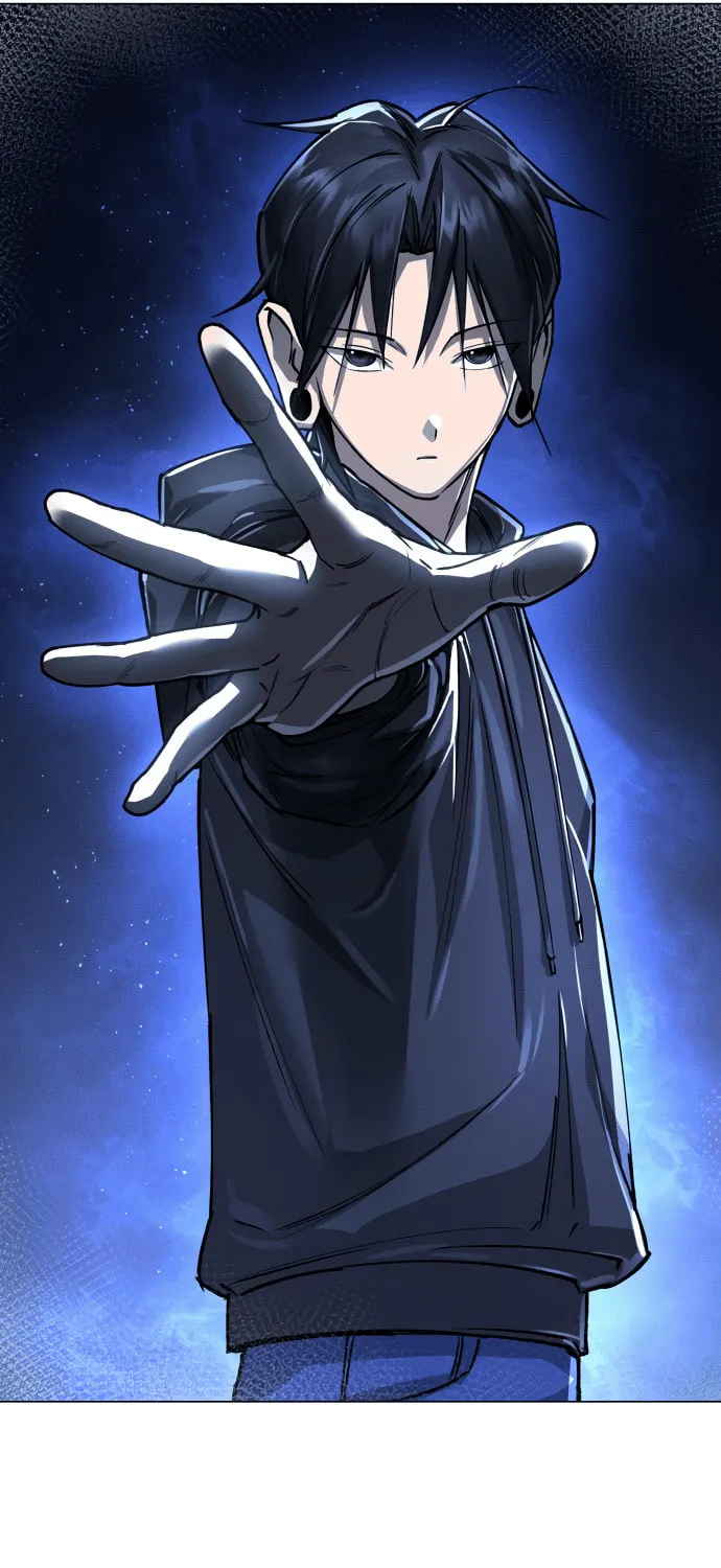 Cosmic Heavenly Demon 3077 Chapter 16 page 79 - 