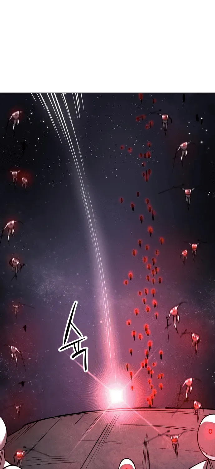 Cosmic Heavenly Demon 3077 Chapter 16 page 10 - 