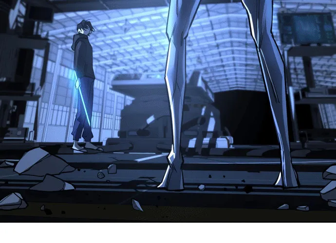 Cosmic Heavenly Demon 3077 Chapter 16 page 92 - 
