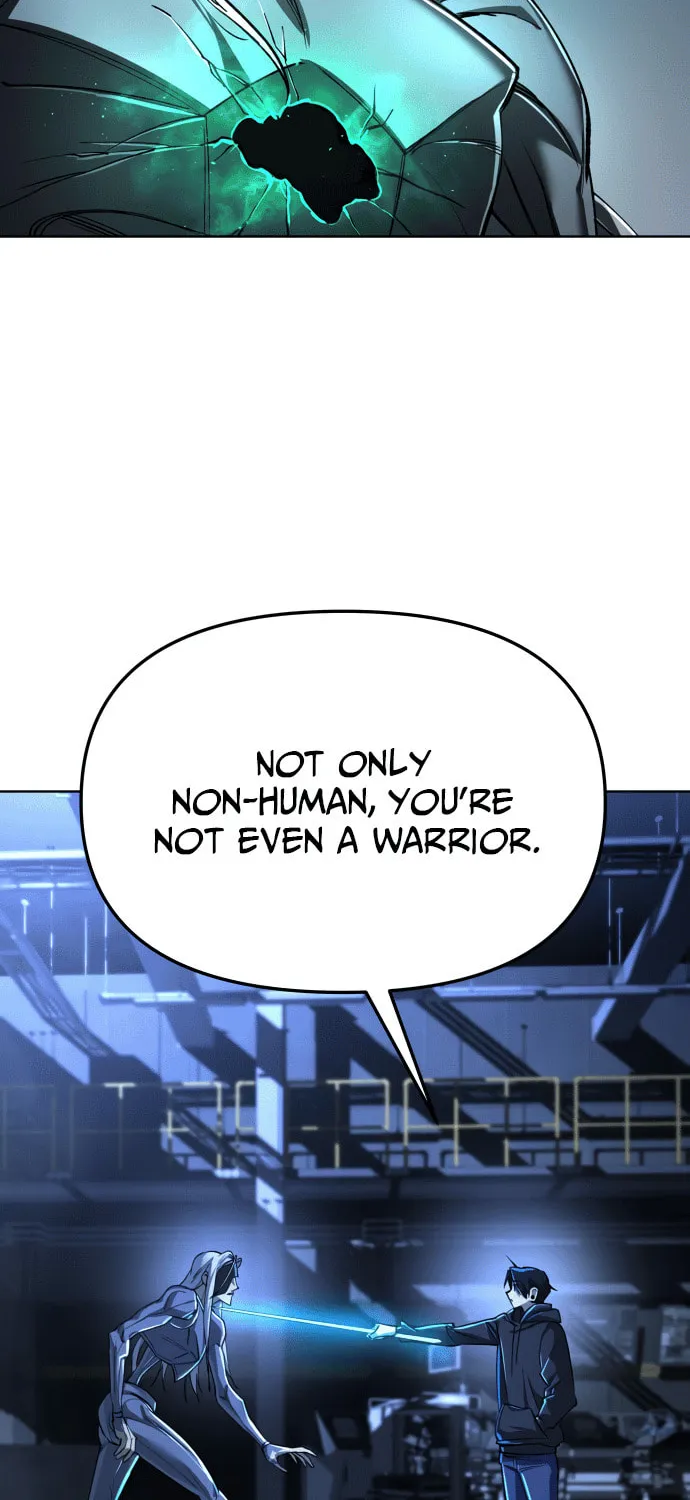 Cosmic Heavenly Demon 3077 Chapter 16 page 96 - 
