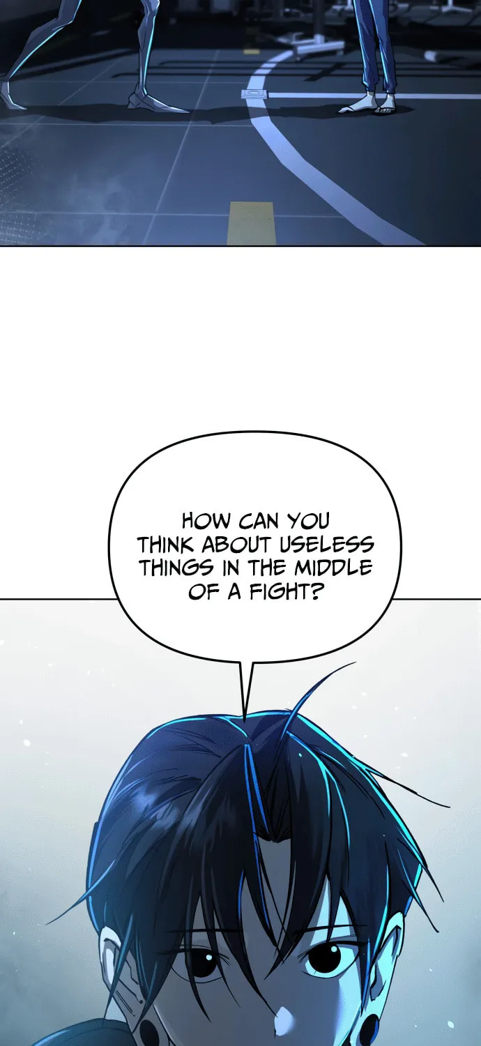 Cosmic Heavenly Demon 3077 Chapter 16 page 97 - 
