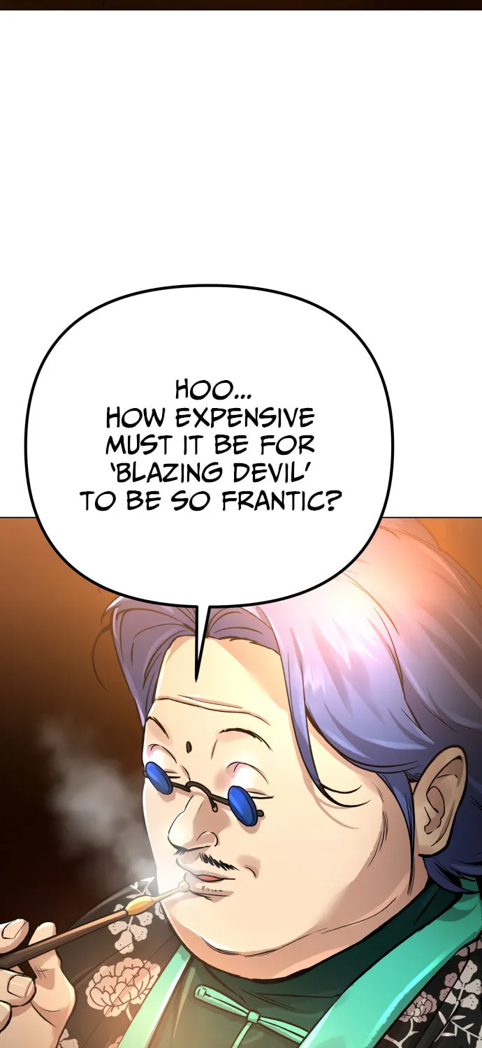 Cosmic Heavenly Demon 3077 Chapter 2 page 103 - 