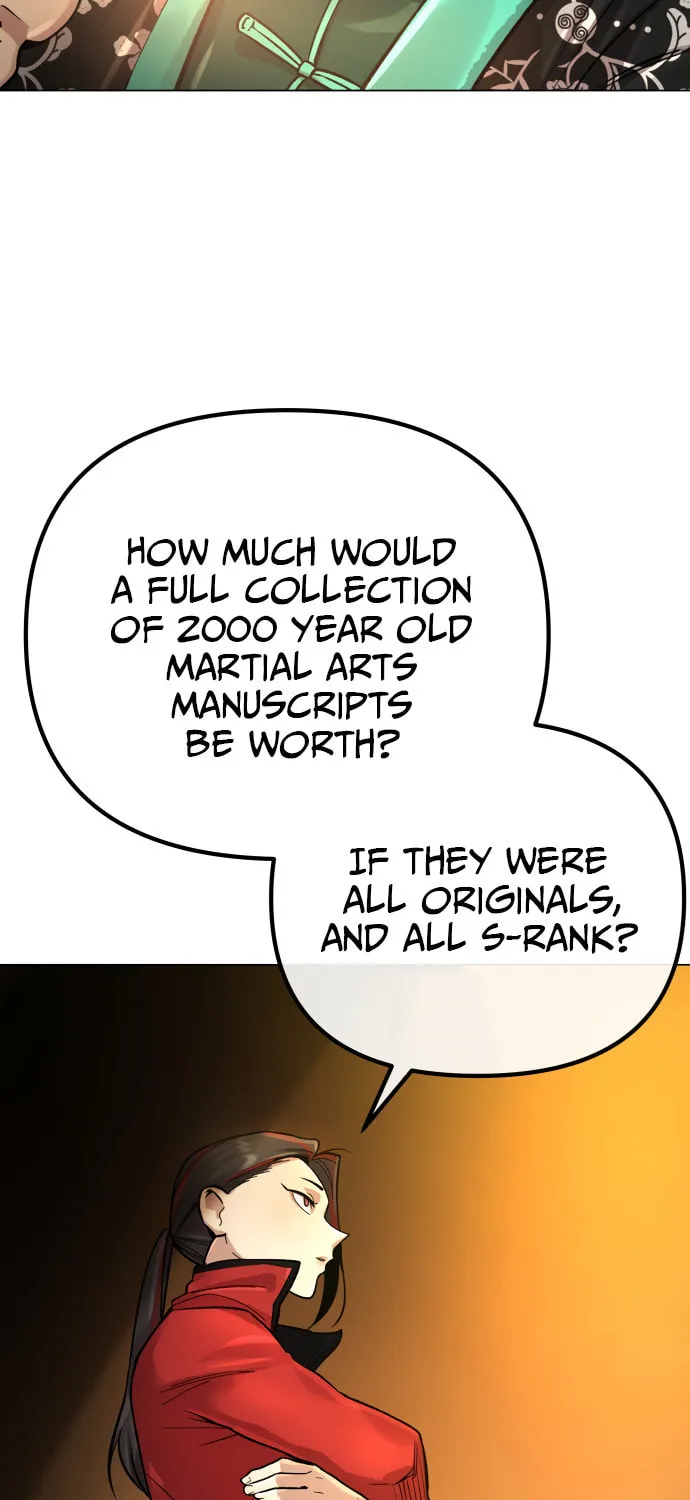 Cosmic Heavenly Demon 3077 Chapter 2 page 104 - 