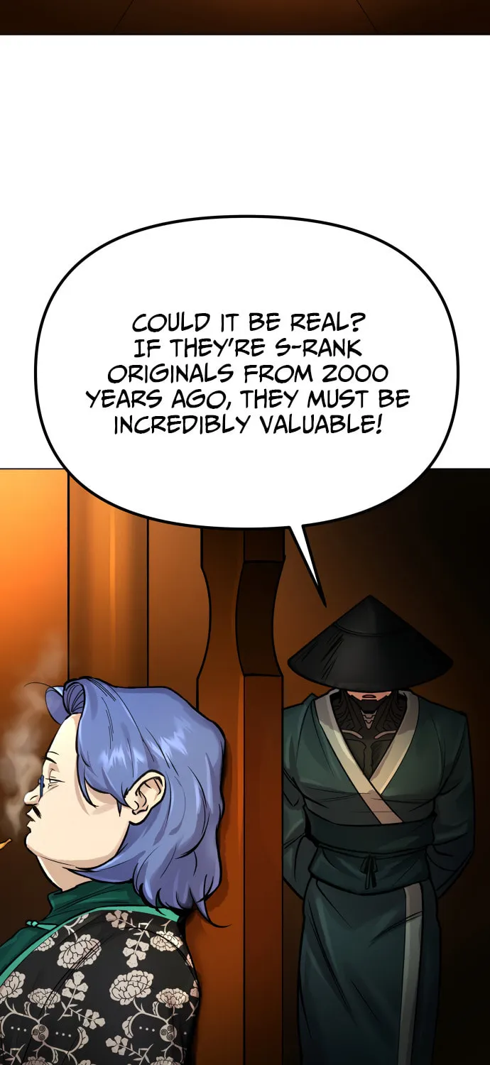 Cosmic Heavenly Demon 3077 Chapter 2 page 109 - 