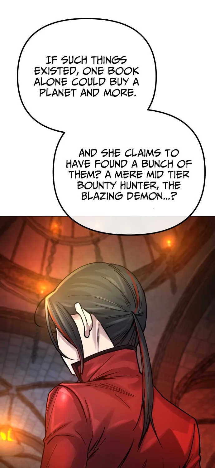Cosmic Heavenly Demon 3077 Chapter 2 page 113 - 