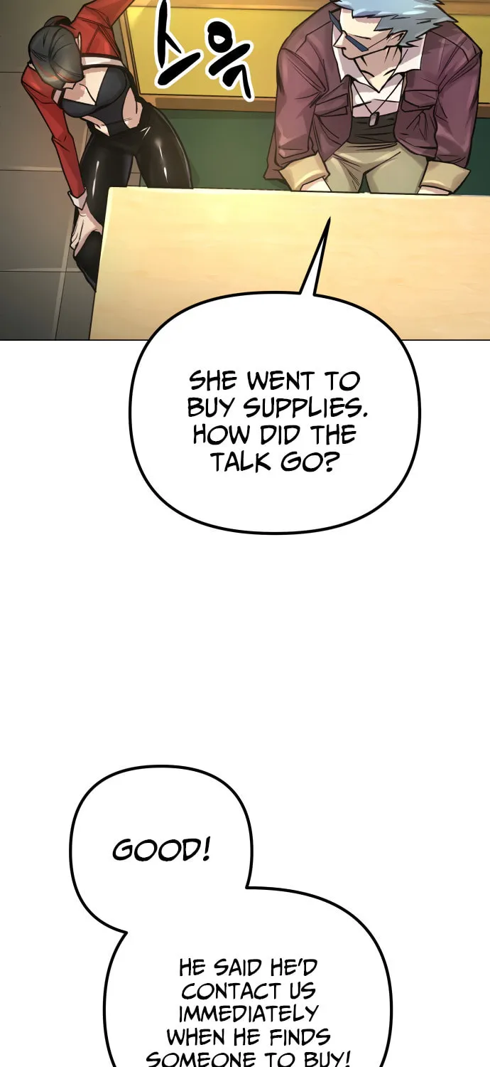 Cosmic Heavenly Demon 3077 Chapter 2 page 115 - 
