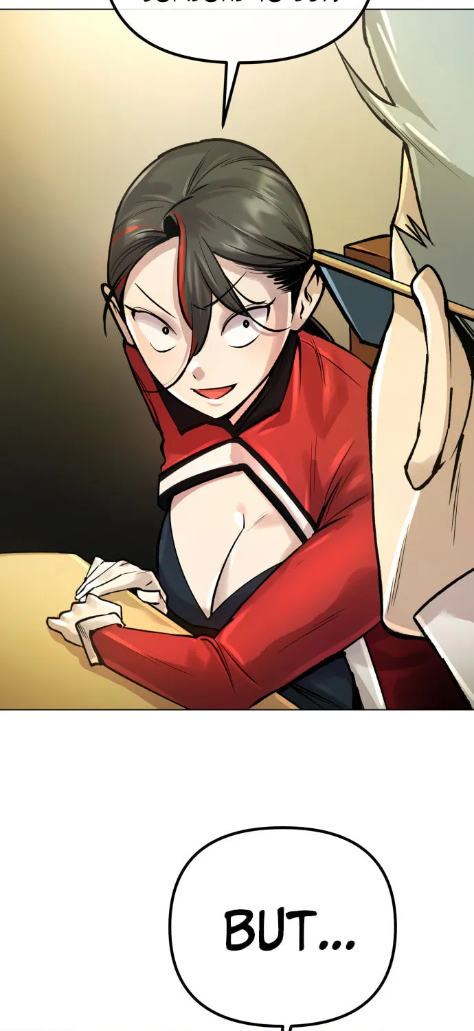 Cosmic Heavenly Demon 3077 Chapter 2 page 116 - 