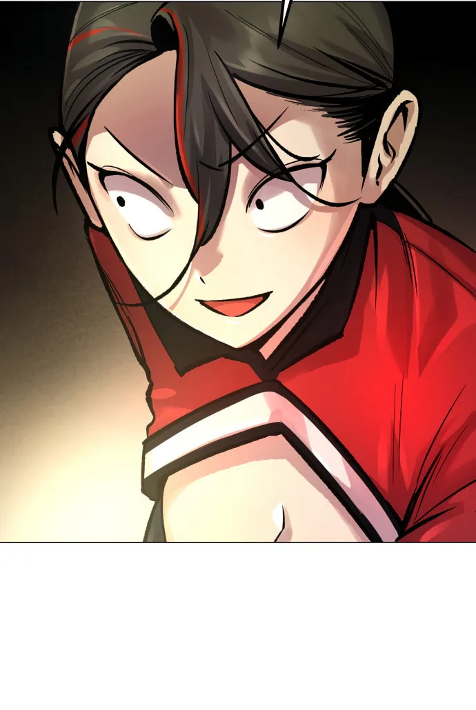 Cosmic Heavenly Demon 3077 Chapter 2 page 117 - 