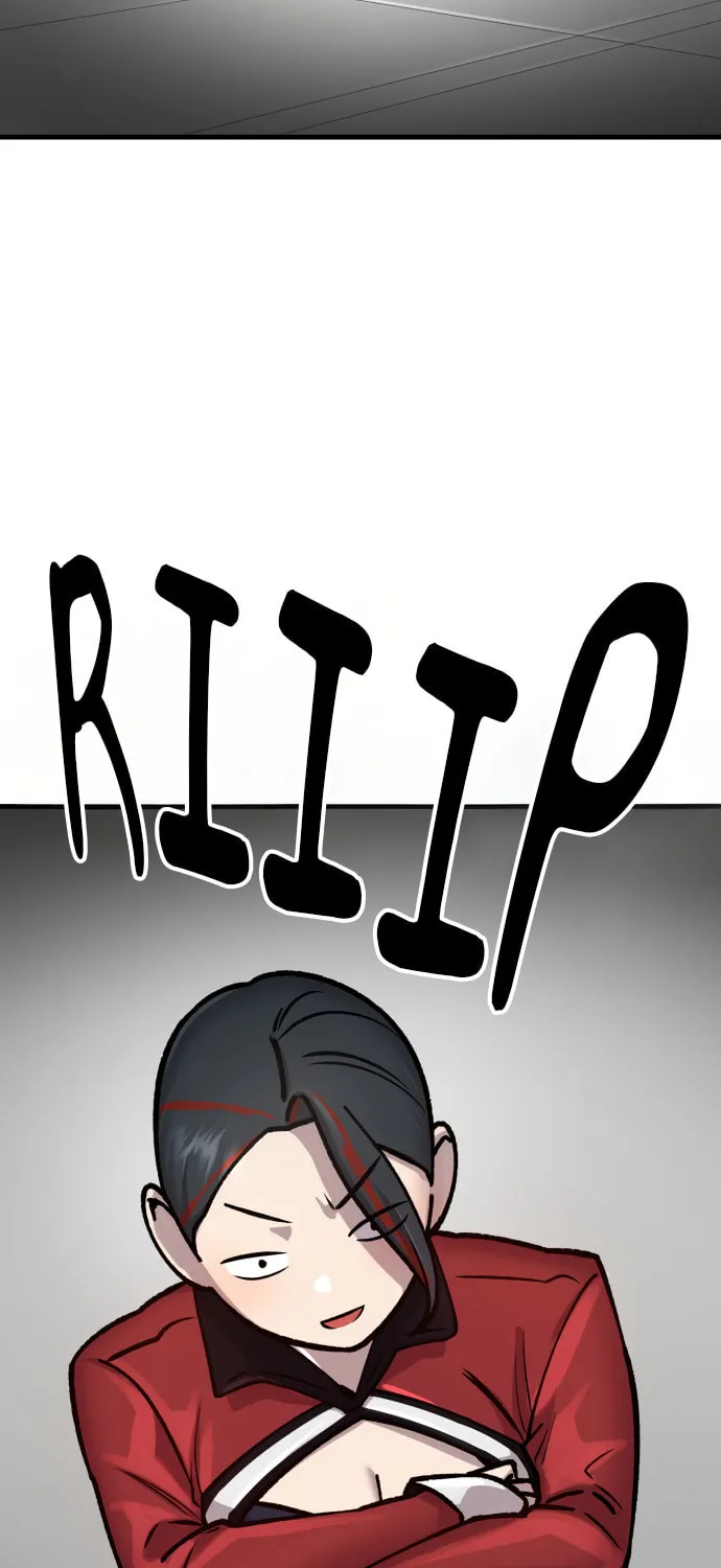 Cosmic Heavenly Demon 3077 Chapter 2 page 13 - 