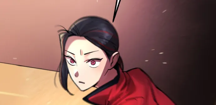 Cosmic Heavenly Demon 3077 Chapter 2 page 124 - 
