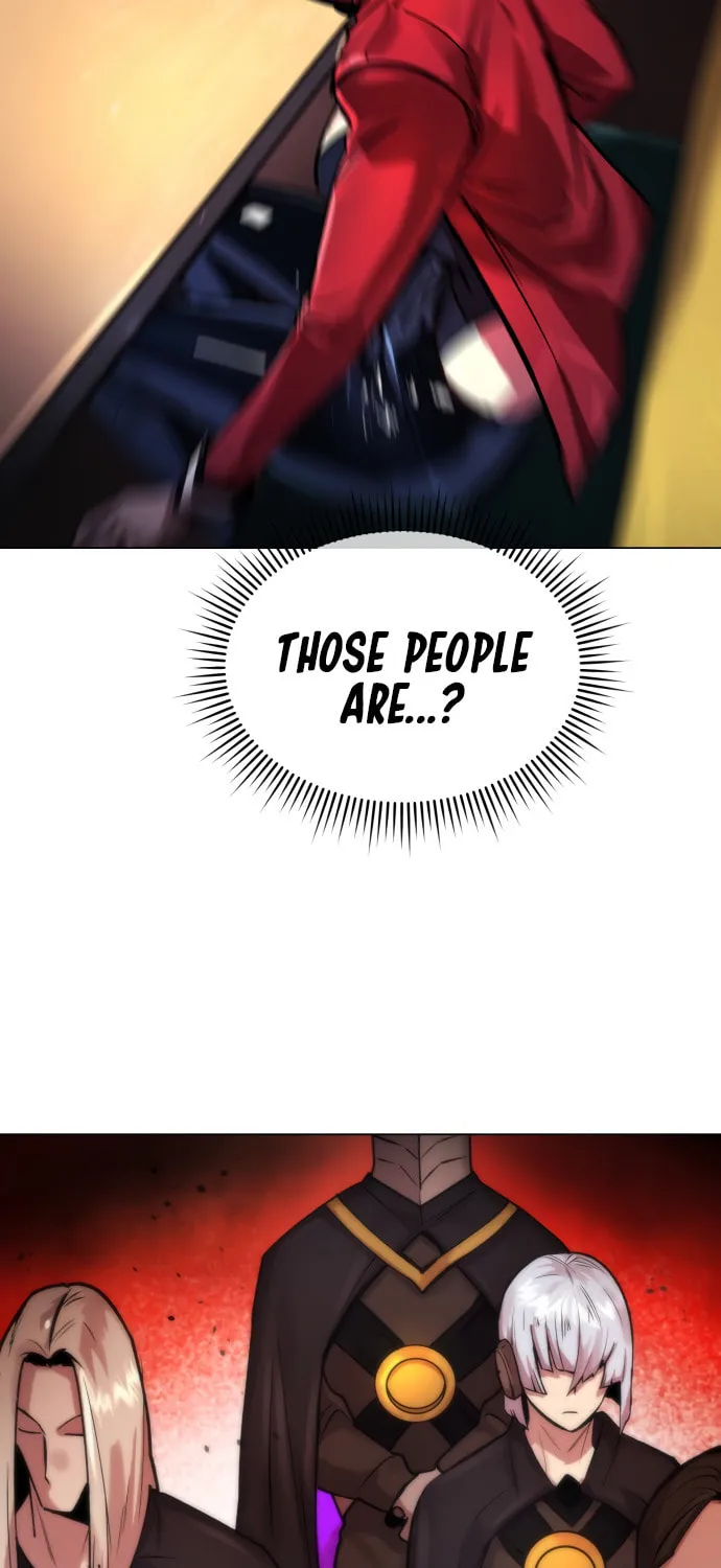 Cosmic Heavenly Demon 3077 Chapter 2 page 125 - 