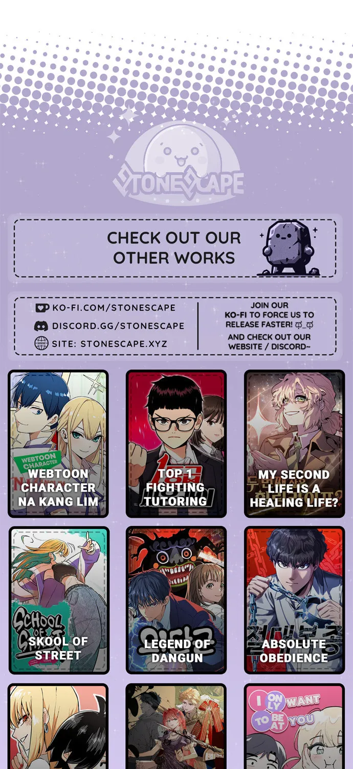 Cosmic Heavenly Demon 3077 Chapter 2 page 128 - 
