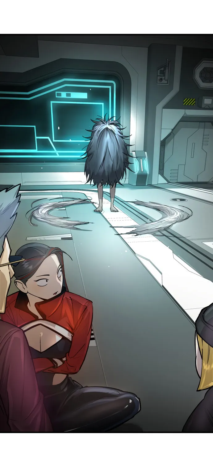 Cosmic Heavenly Demon 3077 Chapter 2 page 16 - 