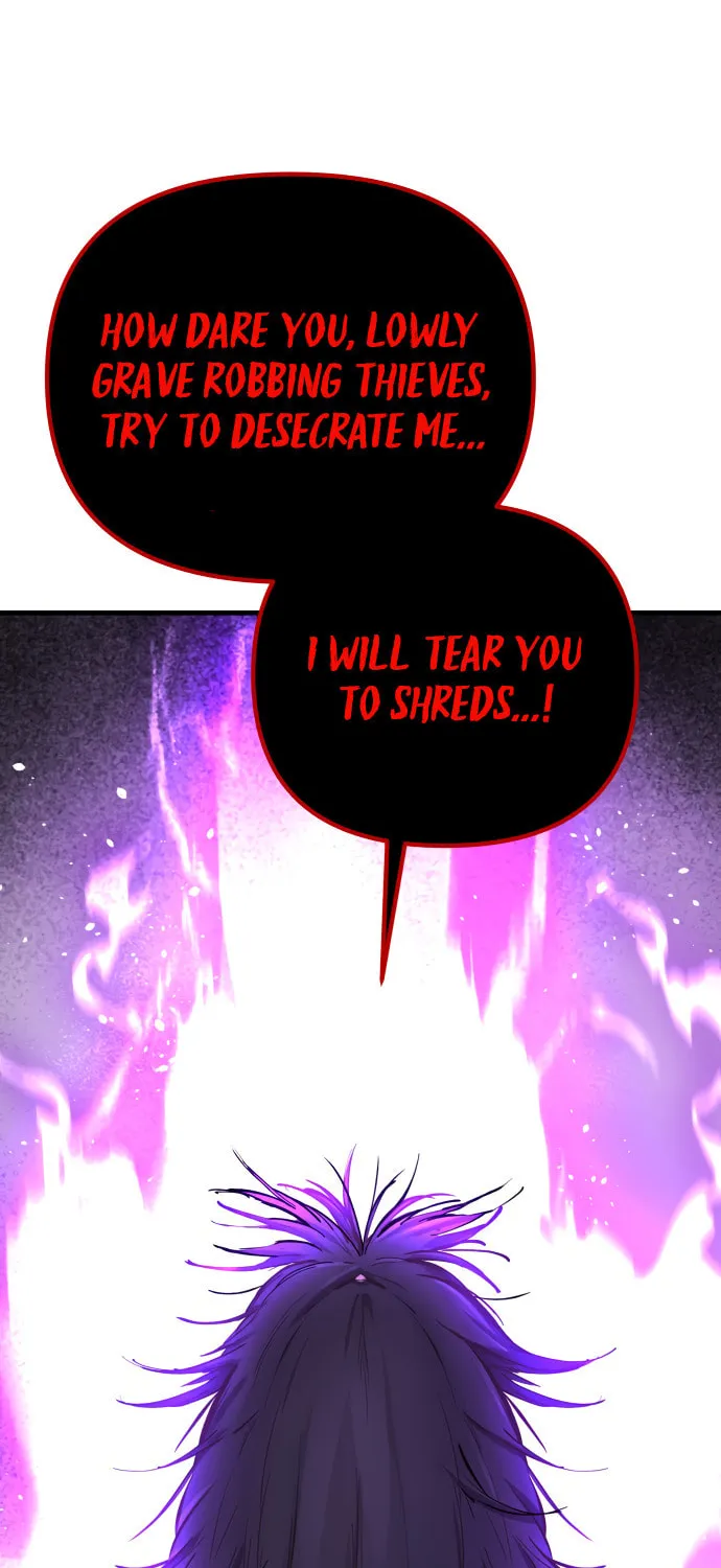 Cosmic Heavenly Demon 3077 Chapter 2 page 17 - 
