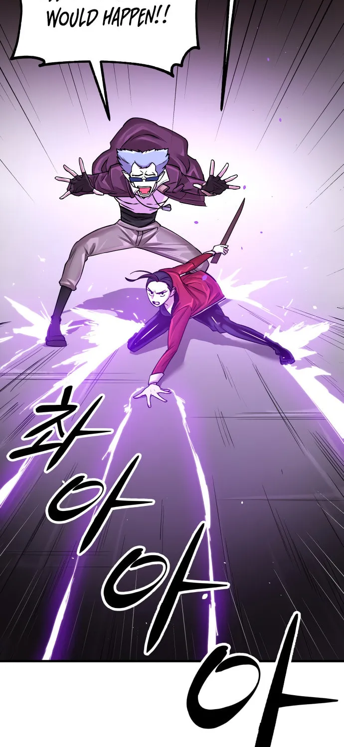 Cosmic Heavenly Demon 3077 Chapter 2 page 19 - 