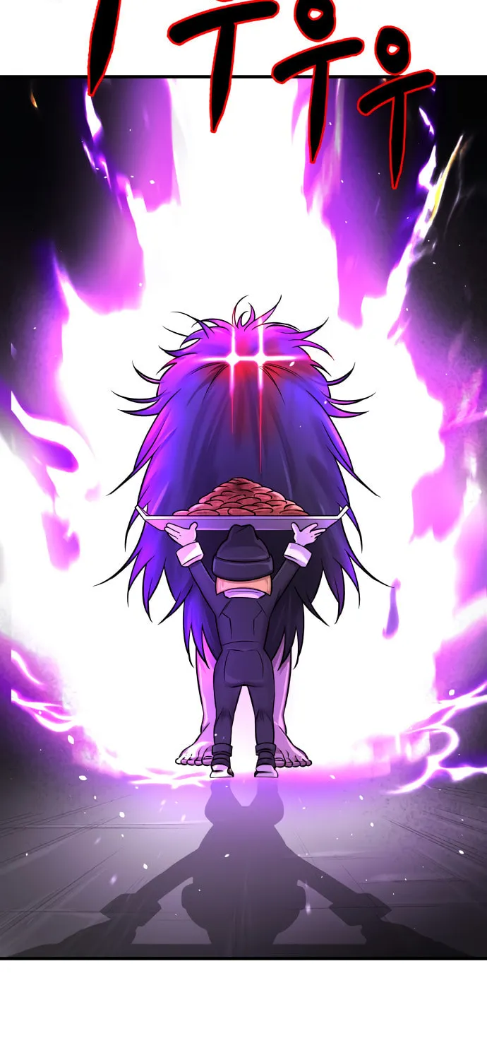Cosmic Heavenly Demon 3077 Chapter 2 page 21 - 