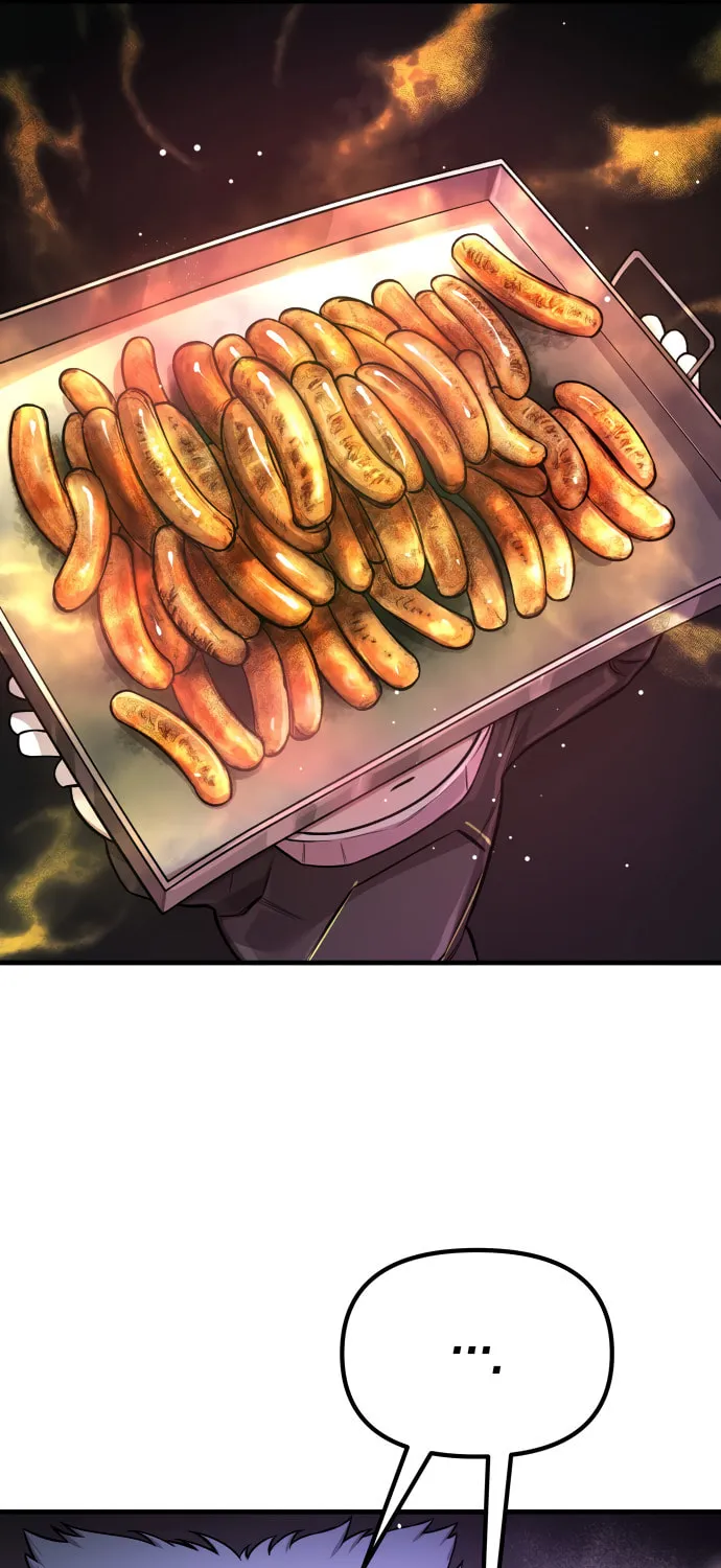 Cosmic Heavenly Demon 3077 Chapter 2 page 23 - 