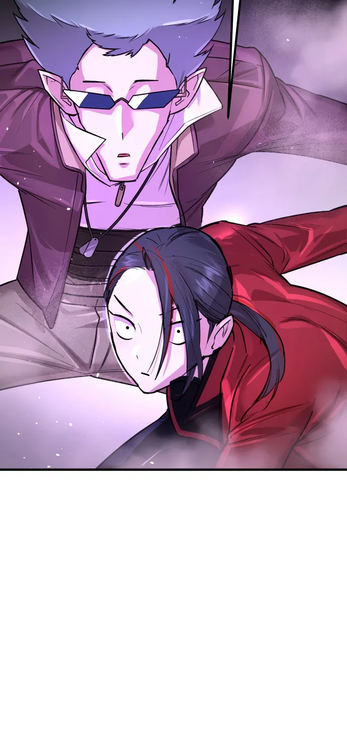 Cosmic Heavenly Demon 3077 Chapter 2 page 24 - 
