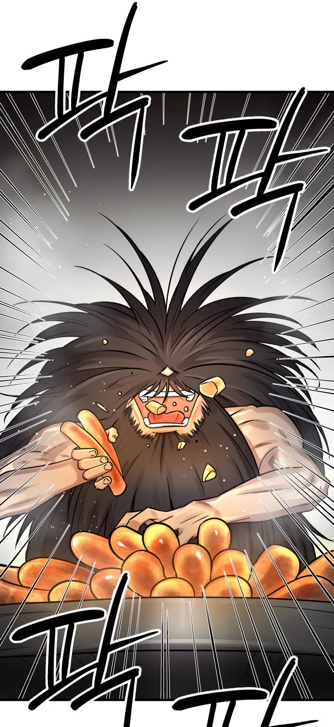 Cosmic Heavenly Demon 3077 Chapter 2 page 25 - 