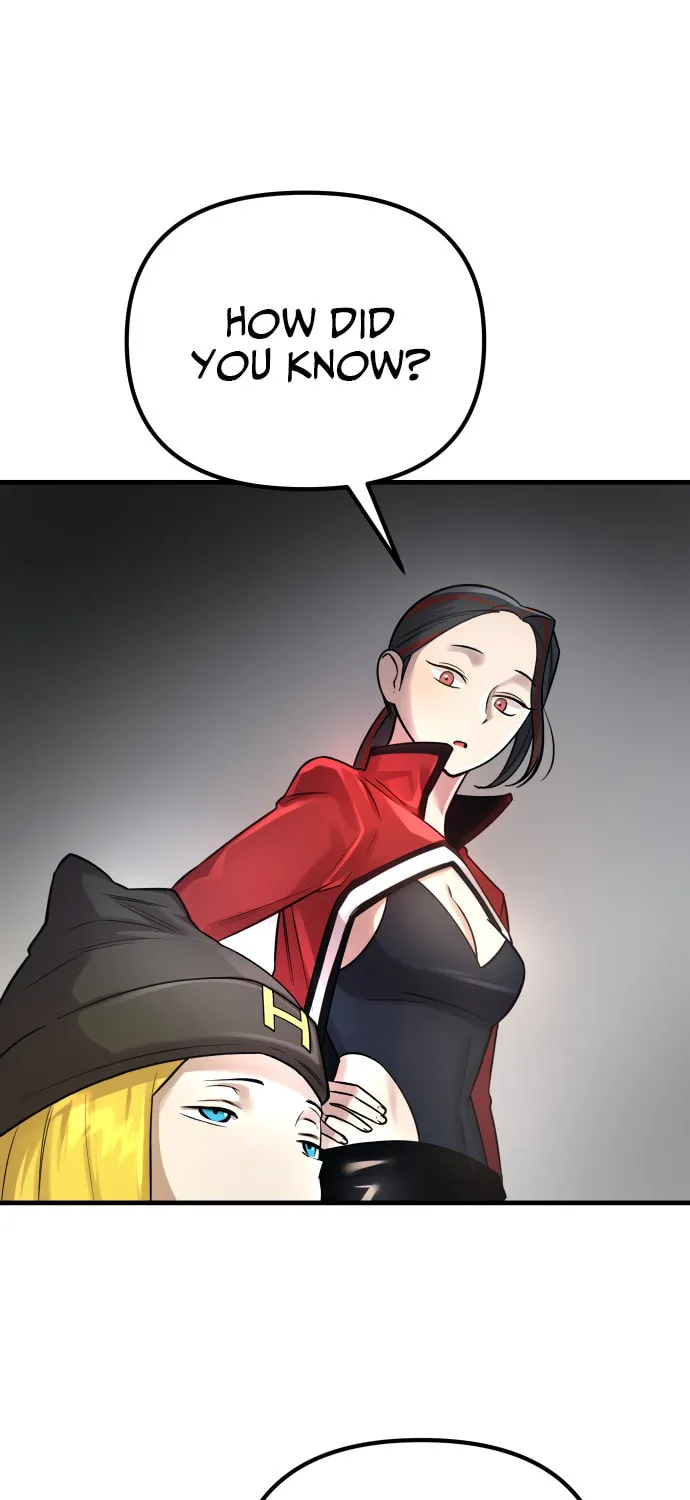 Cosmic Heavenly Demon 3077 Chapter 2 page 27 - 