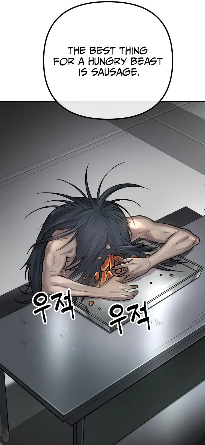 Cosmic Heavenly Demon 3077 Chapter 2 page 29 - 