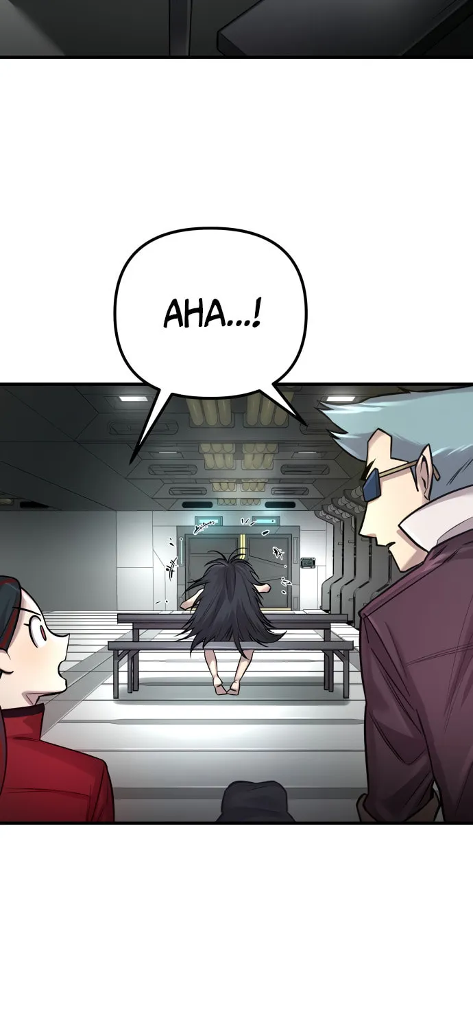 Cosmic Heavenly Demon 3077 Chapter 2 page 30 - 
