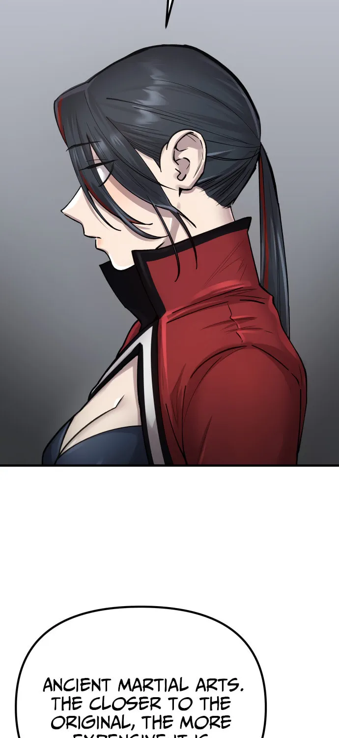 Cosmic Heavenly Demon 3077 Chapter 2 page 4 - 