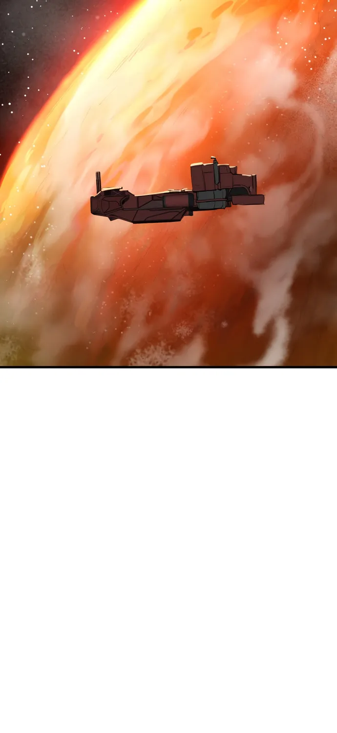 Cosmic Heavenly Demon 3077 Chapter 2 page 32 - 
